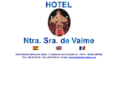 hotel-valme.com