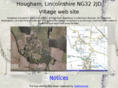 hougham.info