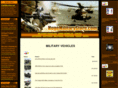 hugemilitarystore.com