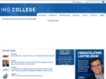 imgcollege.com