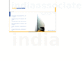 indiaassociate.com