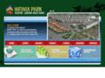 infinia-park.com