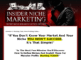 insidernichemarketing.com