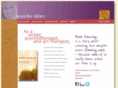 jenniferallenbooks.com