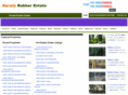 keralarubberestate.com