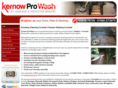kernowprowash.co.uk
