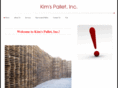 kimspallet.com