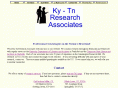 kytnresearch.com