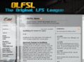 lfs-league.com