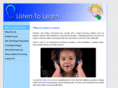listentolearn.org