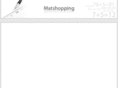 matshopping.com