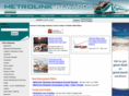 metrolinkrewards.com
