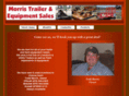 morristrailerandequipment.com