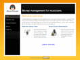 musicdough.com