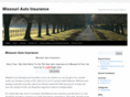 mymissouriautoinsurance.com