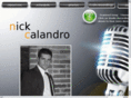 nickcalandro.com