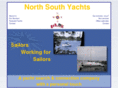 northsouthyachts.com