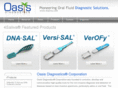 oasisdiagnostics.com