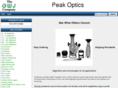 peakmagnifiers.com
