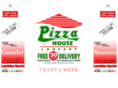 pizzahousecompany.com