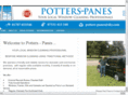 potters-panes.com
