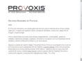 provoxis.com