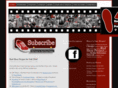 redshoeproject.org