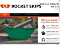 rocketskips.com