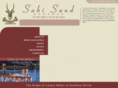 sabisand.co.za