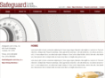 safeguardlocksmith.com