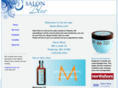 salon-blue.com