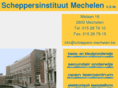 scheppersweb.be