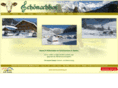 schoenachhof-tirol.com