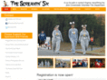 screamin5k.com
