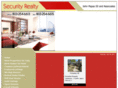 securityrealty.net