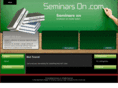 seminarson.com