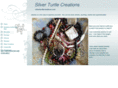 silverturtlecreations.com
