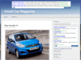 smallcarmagazine.com