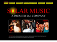solarmusicdj.com