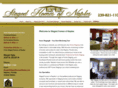 stagedhomesofnaples.com