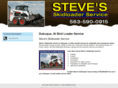 stevesskidloader.com