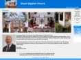 stuartbaptist.org