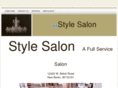 stylesalonnewberlin.com