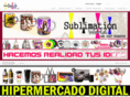 sublimationdigital.com