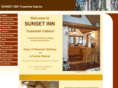 sunsetinn-yosemitecabins.com