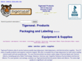 tapemachinecompany.com