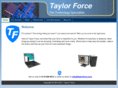taylorforce.com