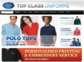 tcuniforms.co.uk