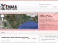 texasbeachsafety.org