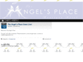 theangelsplace.com